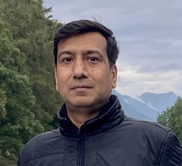 Prof. Avinash Sonawane