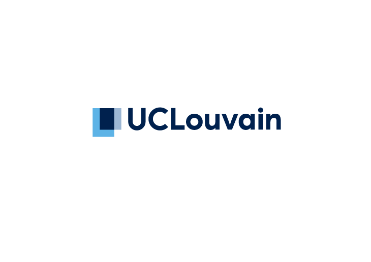 The University Catholique De Louvain Logo