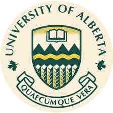 The University of Alberta Logo
