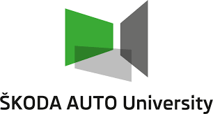 Škoda Auto University Logo