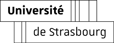 University of Strasbourg Logo