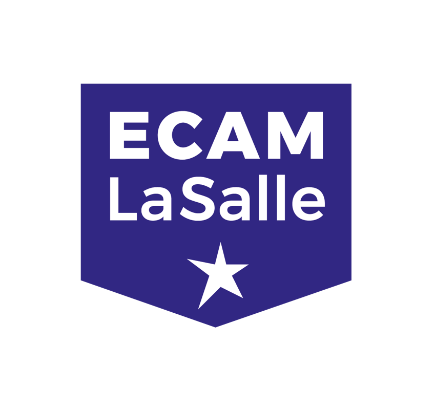 ECAM Lyon Logo