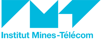 Ecole Nationale Superieure Mines-Telecom Atlantique Bretagne Pays Dela Loire (IMT Atlantique) Logo