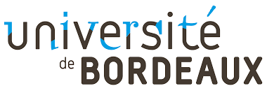 The University of Bordeaux Logo