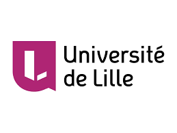 Universite de Lille Logo