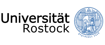 Faculty of Mathematics and General Sciences, University of Rostock Logo