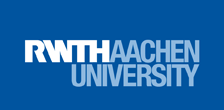 RWTH Aachen University Logo
