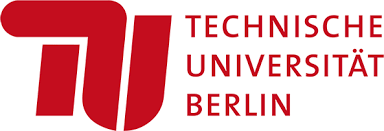 Technische Universität Berlin Logo