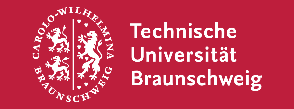 Technische Universität Braunschweig Logo