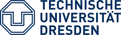 Technische Universität Dresden Logo