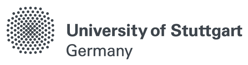 Stuttgart University Logo