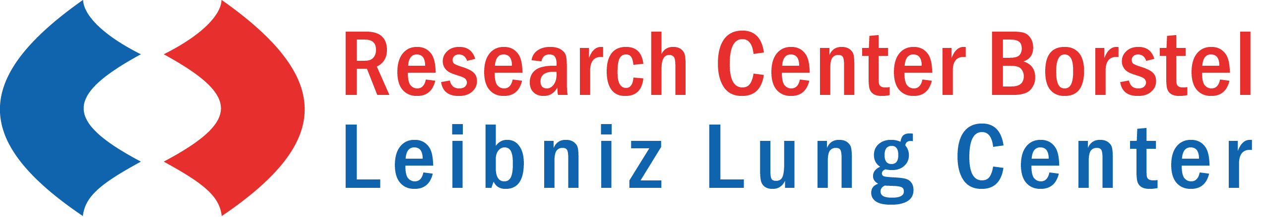 Forschungsentrum Leibniz Lung Center Logo
