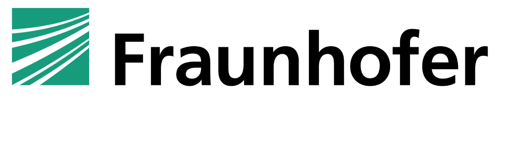 Fraunhofer – Gesellschaft zur Förderung der angewandten Forschung Logo