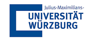 Julius-Maximilians-University Würzburg Logo