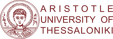Aristotle University of Thessaloniki Logo