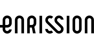 Errission Co. Ltd. Logo
