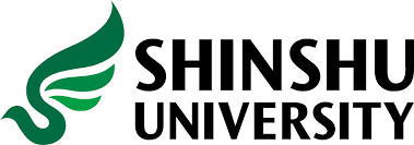 Shinshu University Japan Logo