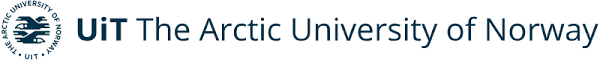 UiT The Arctic University of Norway Logo