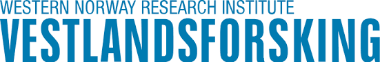Western Norway Research Institute Logo