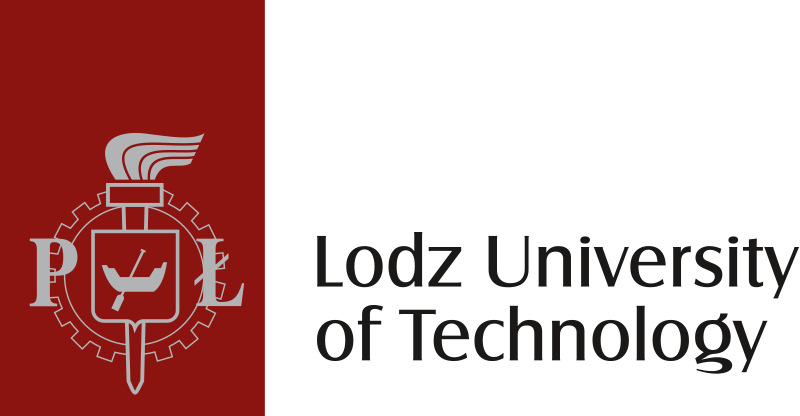 Lodz University of Technology Logo