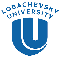 Lobachevsky State University of Nizhny Novgorod Logo