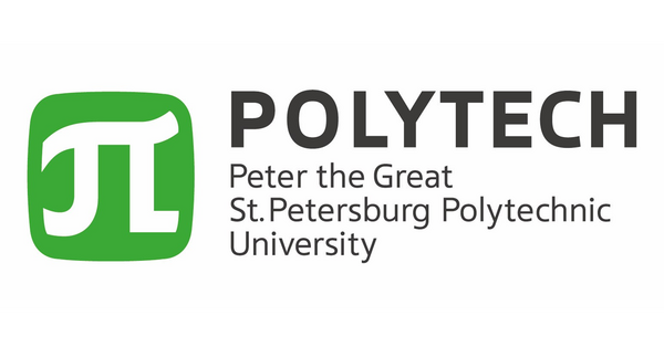 Peter the Great St. Petersburg Polytechnic University Logo