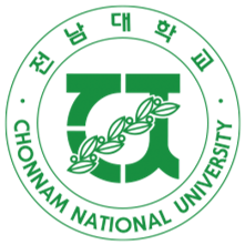 Chonnam National University Logo