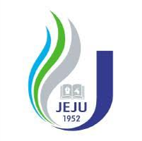 Jeju National University Logo