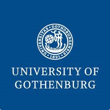 The University of Gothenberg Logo
