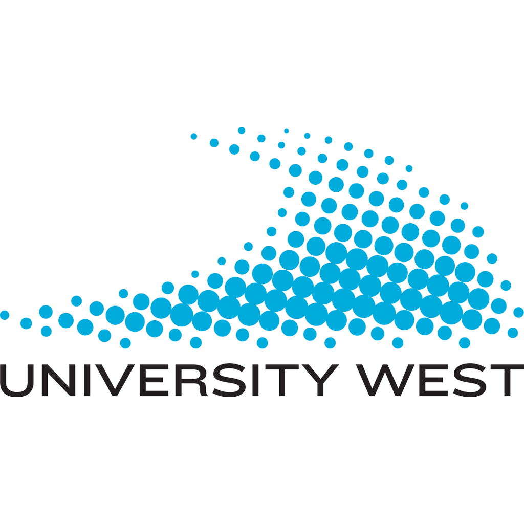 University West Sweden Logo