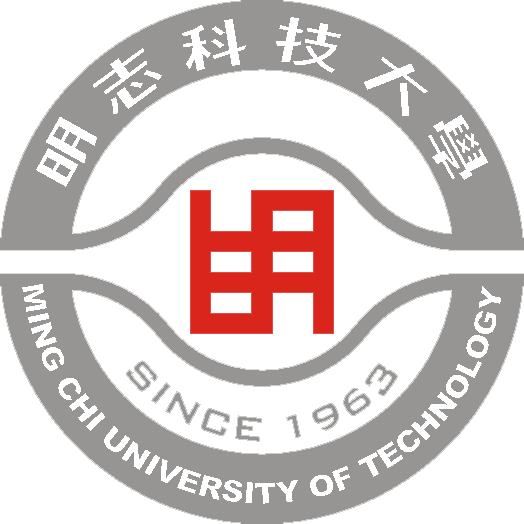 Ming Chi University of Technology Logo