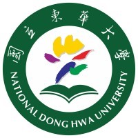 National Dong Hwa University Logo