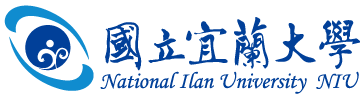 National Ilan University Logo