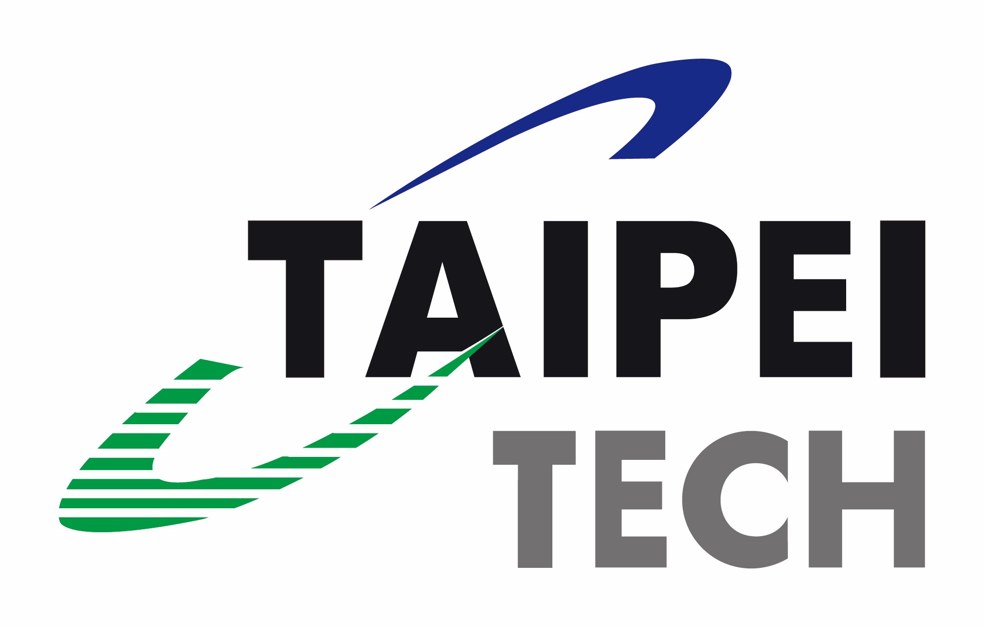 National Taipei University of Technology Logo