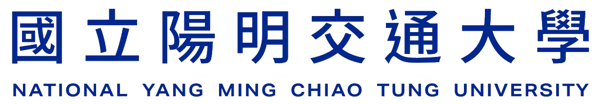 National Yang Ming Chiao Tung University Logo