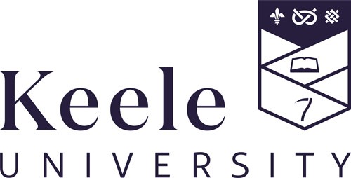 Keele University Logo
