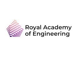 Royal Academy of Engineering Logo