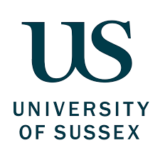 The University of Sussex Logo