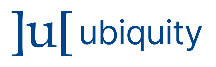 Ubiquity Press Limited Logo