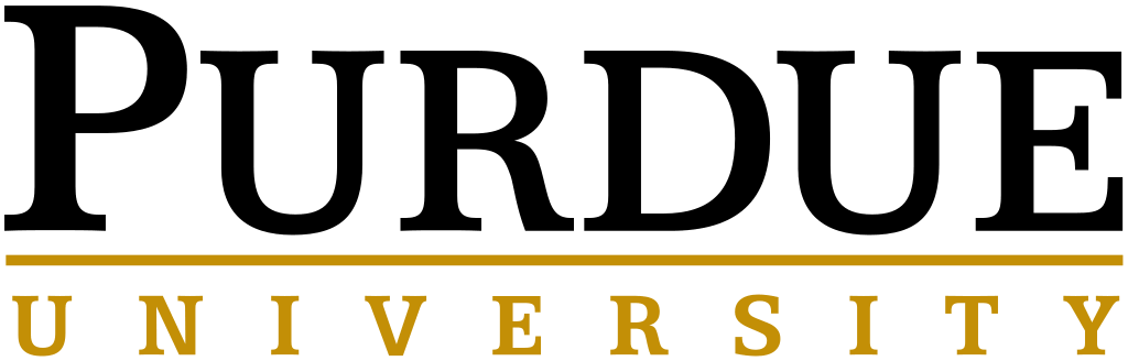 Purdue University Logo