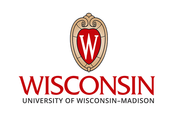The University of Wisconsin-Madison Logo