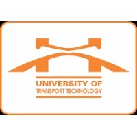 University of Transport Technology Hanoi Logo